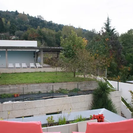 Casa Do Castanheiro Holiday home