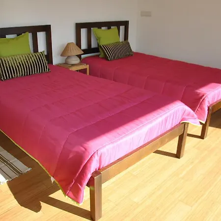 Casa Do Castanheiro Holiday home *