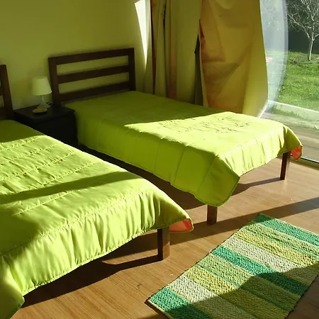 Casa Do Castanheiro Ferienhaus