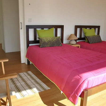 Casa Do Castanheiro Holiday home *