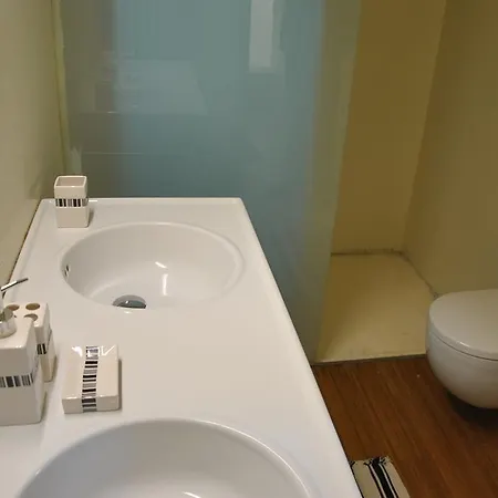 卡斯坦内罗度假屋 度假居 布拉加