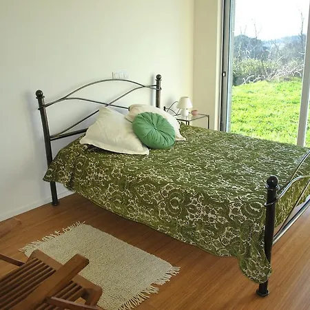 Casa Do Castanheiro Ferienhaus