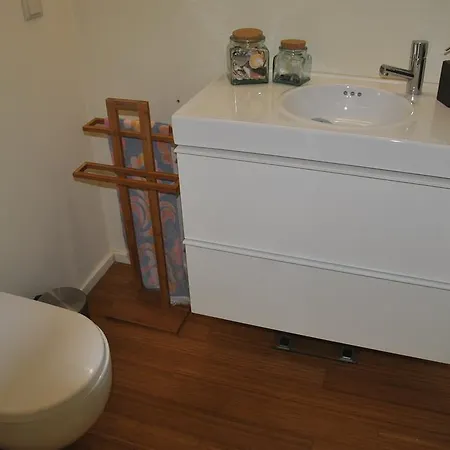 度假居 卡斯坦内罗度假屋 布拉加