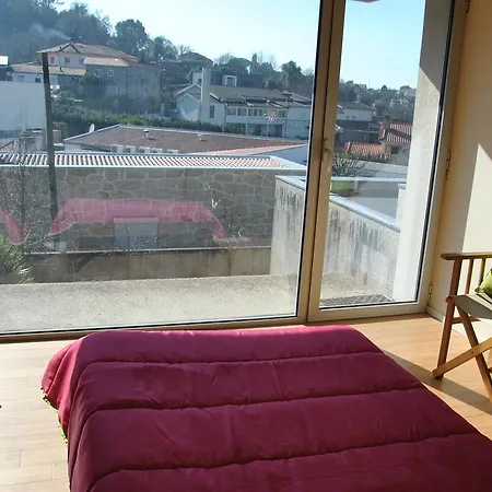 Casa Do Castanheiro Braga