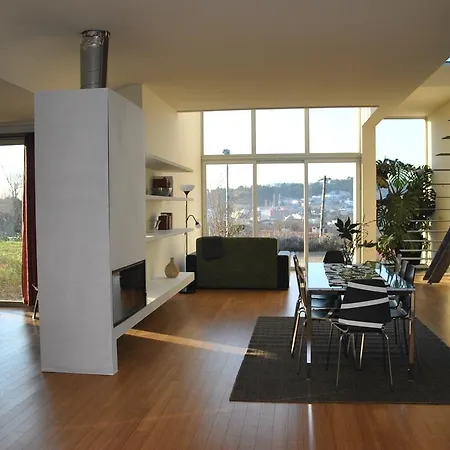 Ferienhaus Casa Do Castanheiro