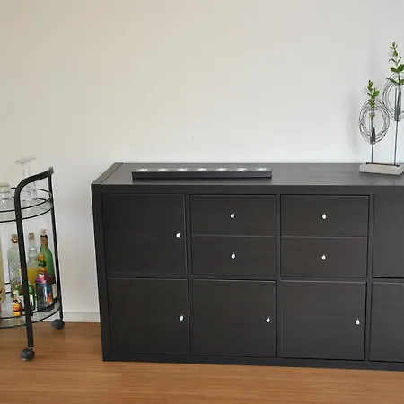 卡斯坦内罗度假屋