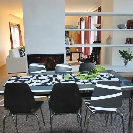 Casa Do Castanheiro Braga