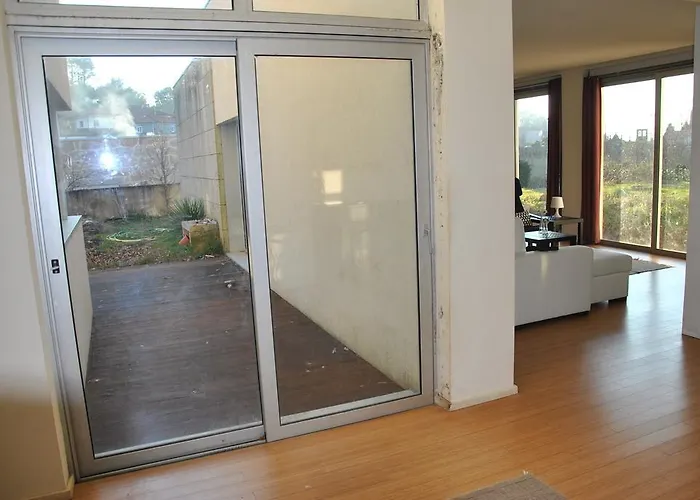 Casa vacanze Casa Do Castanheiro