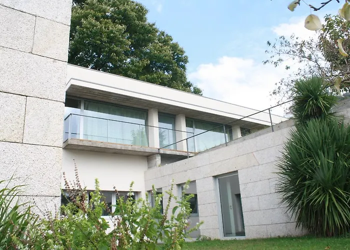 Casa vacanze Casa Do Castanheiro Braga