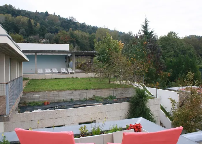 Casa Do Castanheiro Casa vacanze