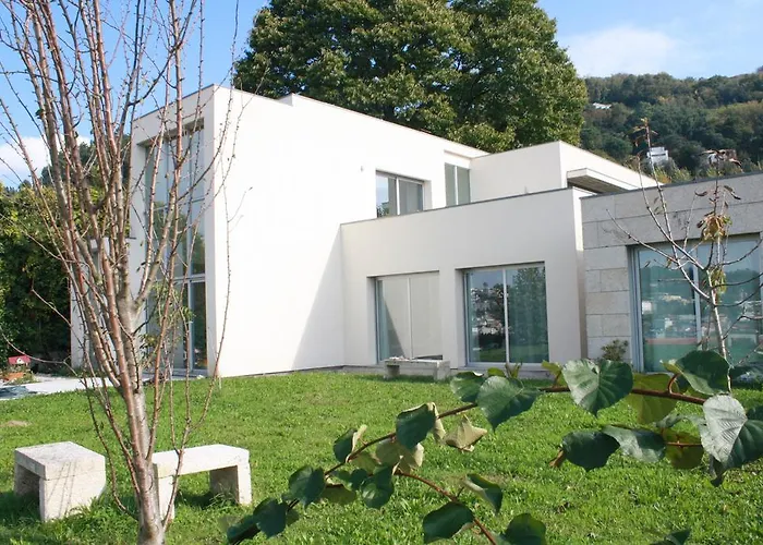 Casa Do Castanheiro * Braga