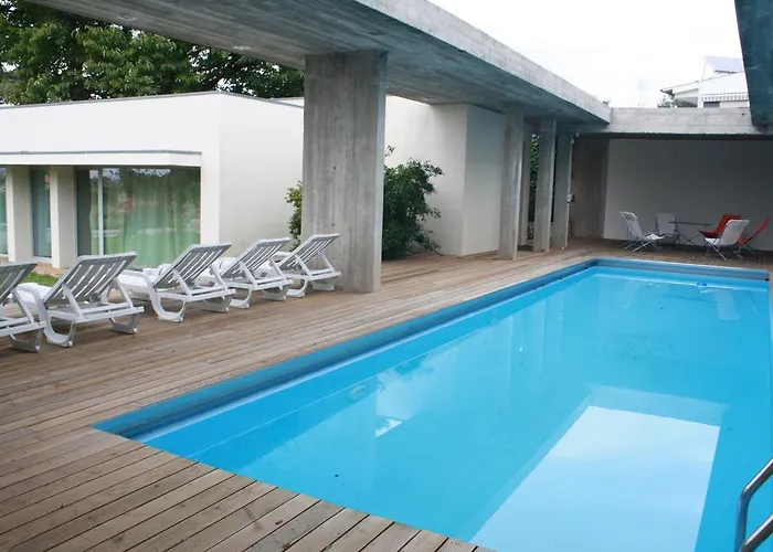 Casa vacanze Casa Do Castanheiro Braga