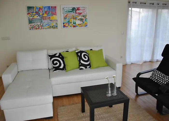 Casa vacanze Casa Do Castanheiro