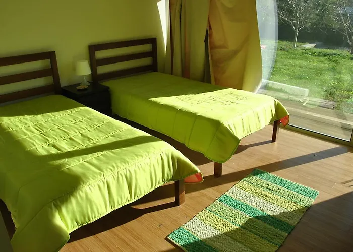 Casa Do Castanheiro Casa vacanze