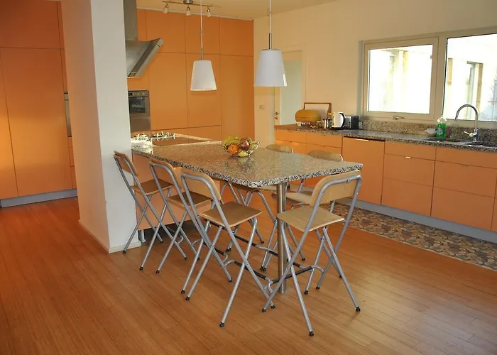 Casa vacanze Casa Do Castanheiro *