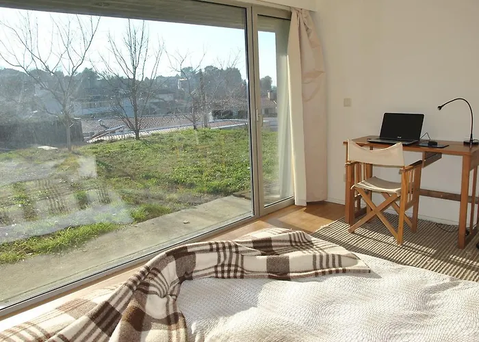 Casa Do Castanheiro Casa vacanze *