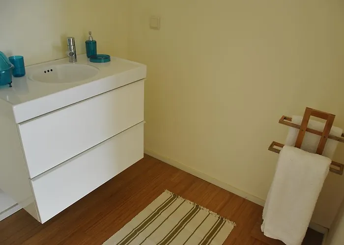 Casa Do Castanheiro * Braga