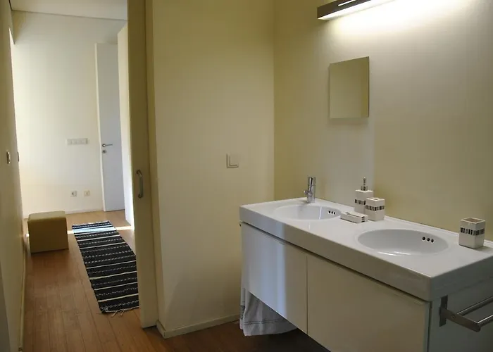 Casa Do Castanheiro Casa vacanze