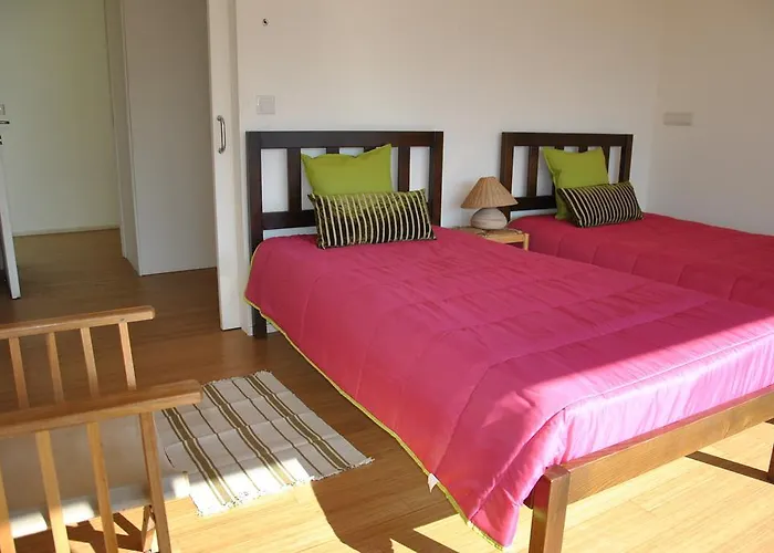 Casa Do Castanheiro Casa vacanze *