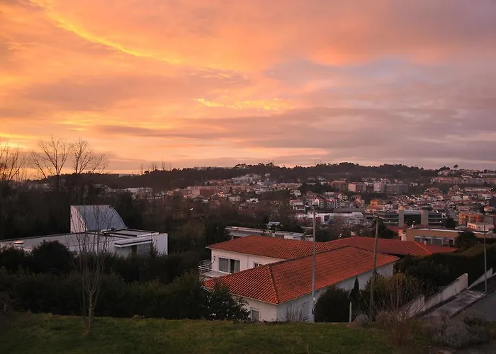 Casa vacanze Casa Do Castanheiro Braga
