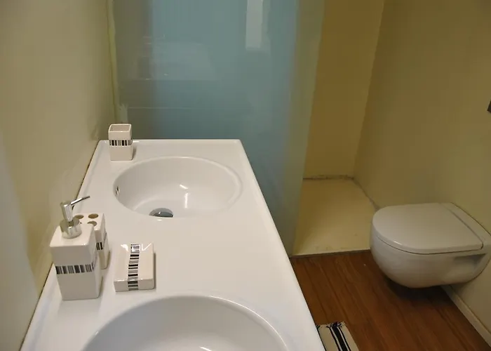 Casa Do Castanheiro Casa vacanze Braga