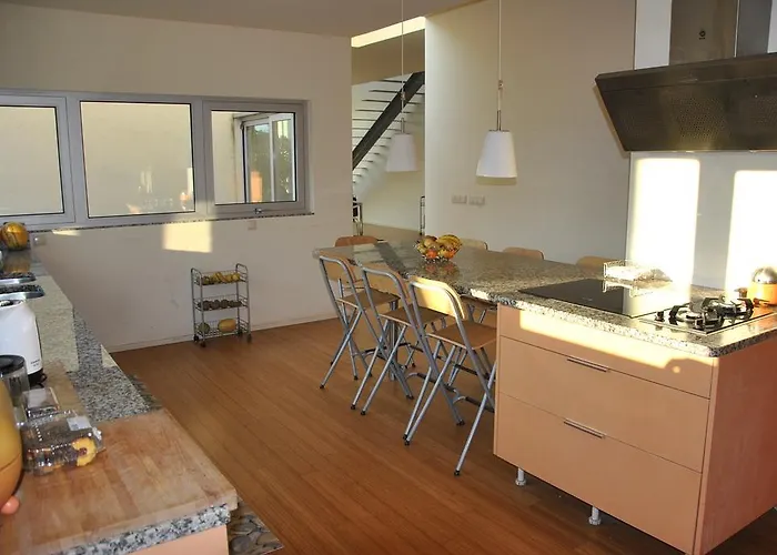 Casa vacanze Casa Do Castanheiro Braga