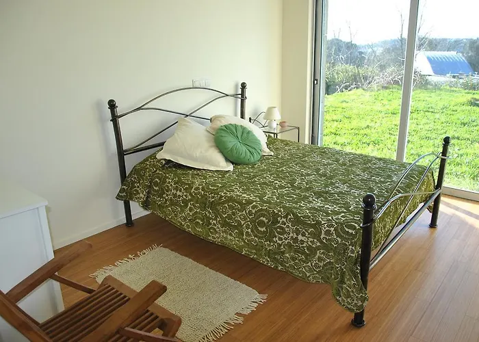 Casa Do Castanheiro Casa vacanze