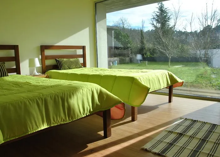 Casa Do Castanheiro Casa vacanze