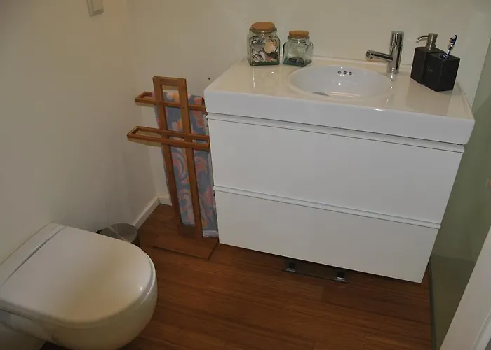 Casa vacanze Casa Do Castanheiro Braga