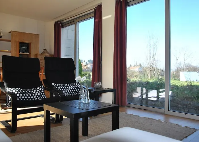 Casa Do Castanheiro Casa vacanze