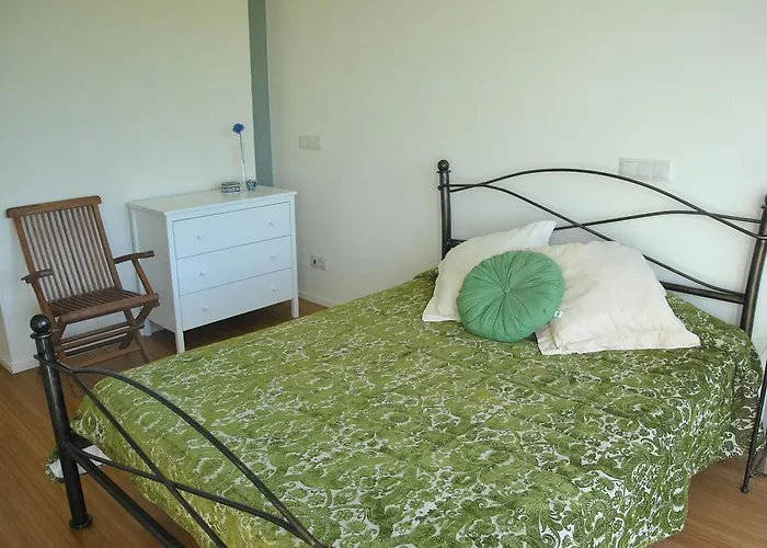 Casa Do Castanheiro * Braga