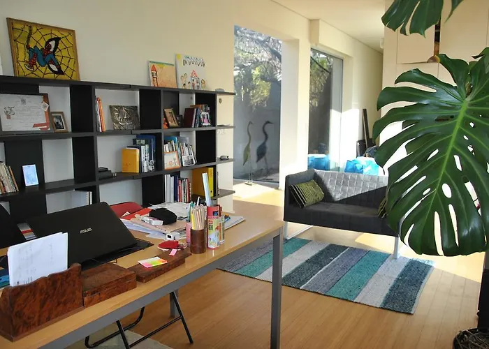 Casa vacanze Casa Do Castanheiro Braga