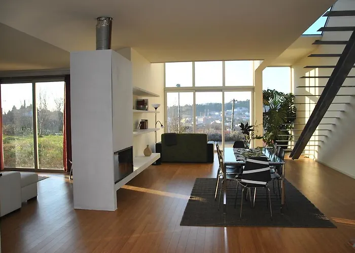 Casa vacanze Casa Do Castanheiro